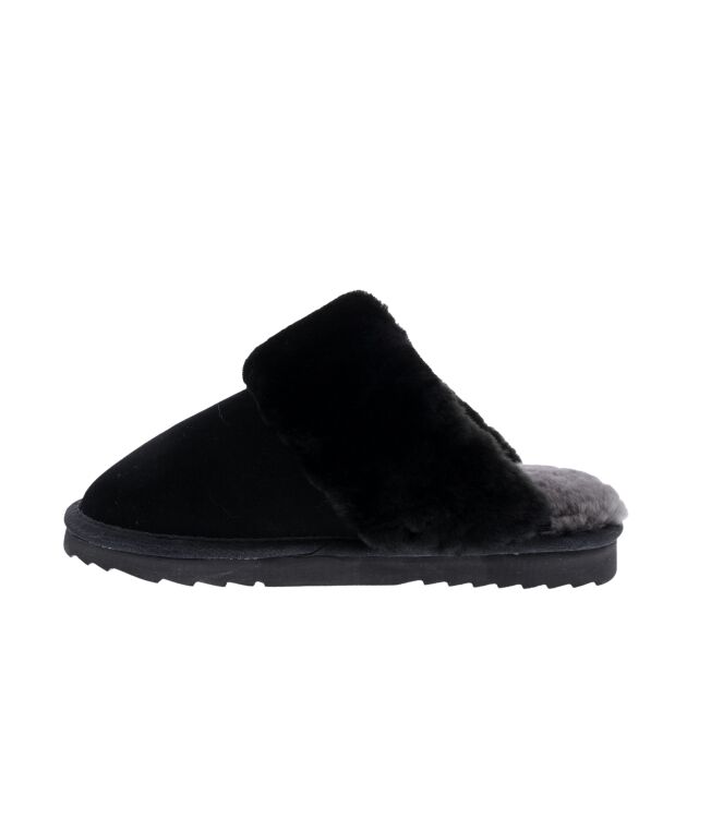 Warmbat FLS321009-43, pantoffels muil Direct leverbaar uit de webshop 