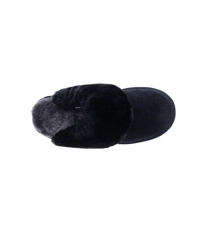 Warmbat FLS321009-43, pantoffels muil Direct leverbaar uit de webshop 