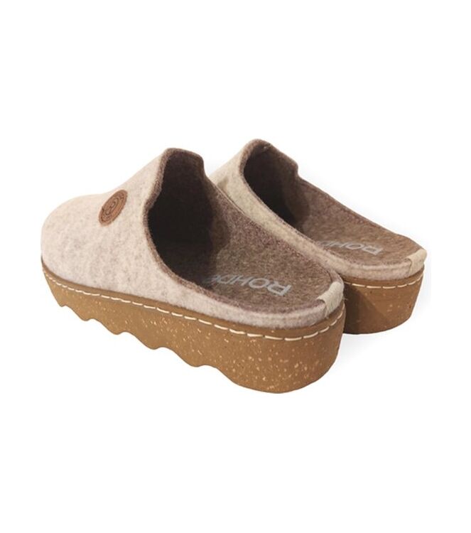 Rohde 6120-13, pantoffels muil Direct leverbaar uit de webshop 