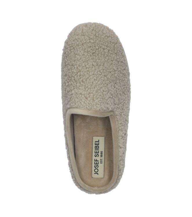 Josef Seibel 55802.VL329.200, pantoffels muil Direct leverbaar uit de webshop 