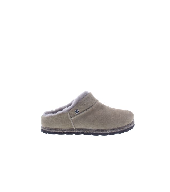 Rohde 7070-17, pantoffels muil Direct leverbaar uit de webshop 