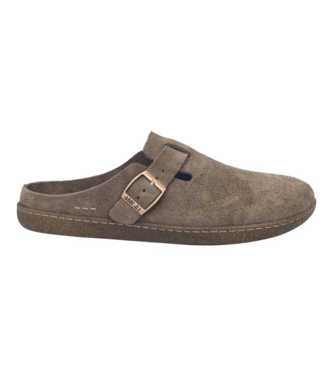 Josef Seibel 86601.064.340, pantoffels muil Direct leverbaar uit de webshop 