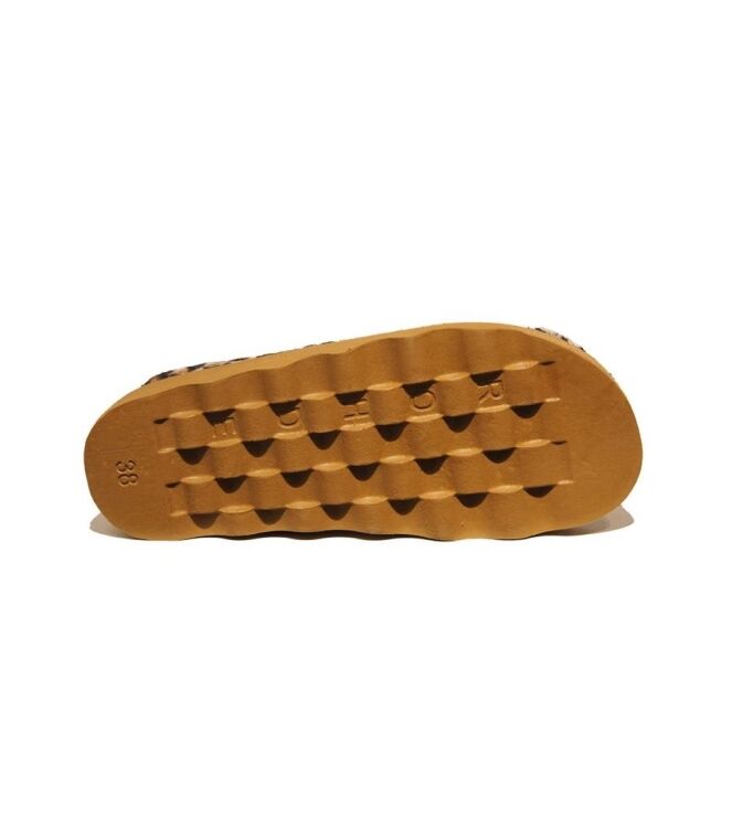 Rohde 6102-18, pantoffels muil Direct leverbaar uit de webshop 