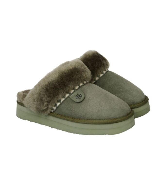 Rohde 7080-61, pantoffels muil Direct leverbaar uit de webshop 