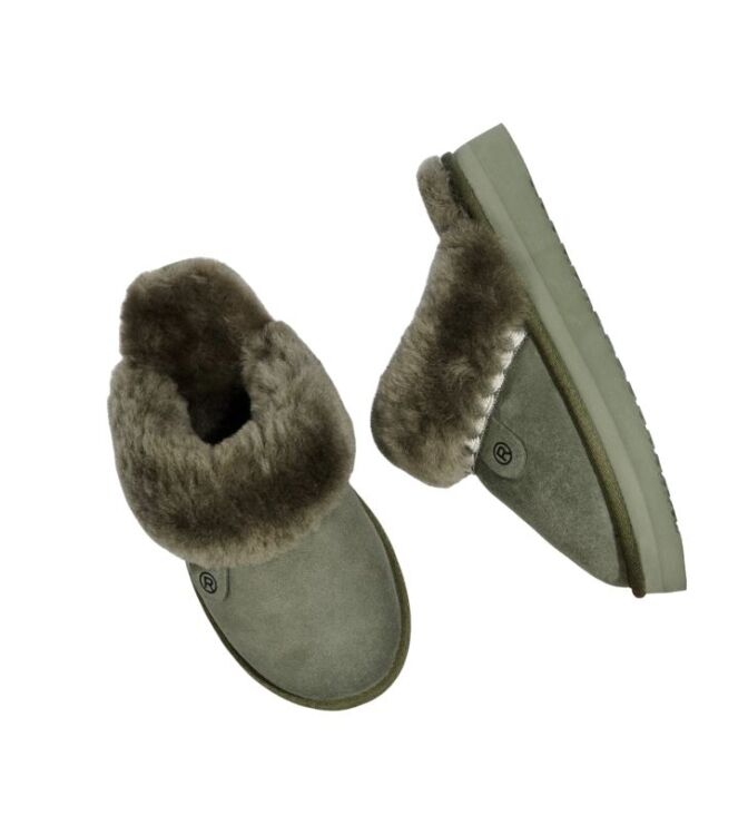 Rohde 7080-61, pantoffels muil Direct leverbaar uit de webshop 