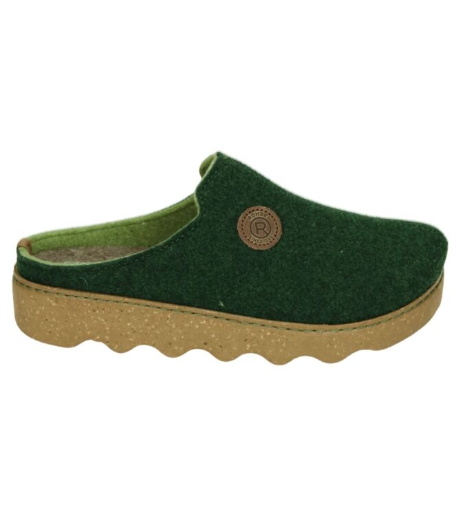 Rohde 6120-66, pantoffels muil Direct leverbaar uit de webshop 