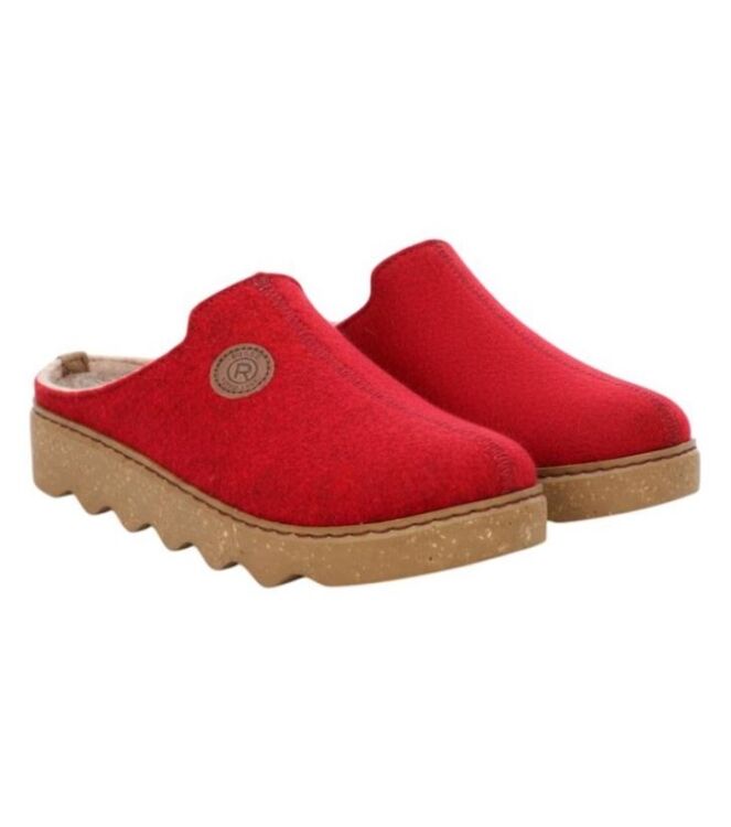 Rohde 6120-48, pantoffels muil Direct leverbaar uit de webshop 