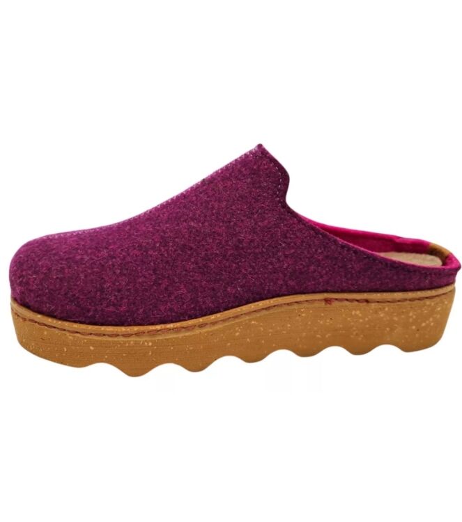 Rohde 6120-59, pantoffels muil Direct leverbaar uit de webshop 