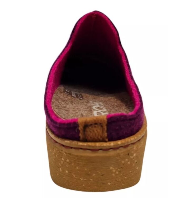 Rohde 6120-59, pantoffels muil Direct leverbaar uit de webshop 