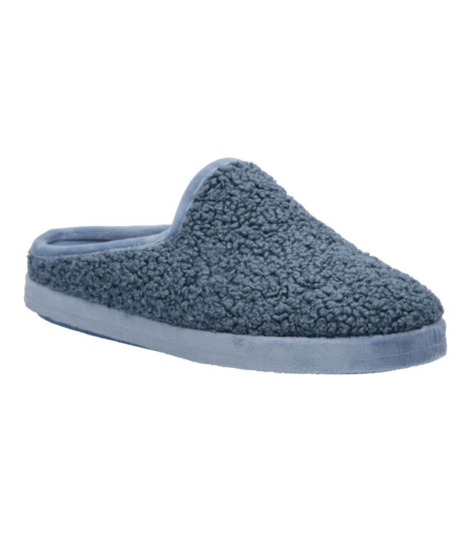 Josef Seibel 55802.VL329.515, pantoffels muil Direct leverbaar uit de webshop 