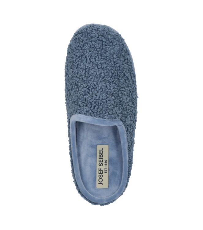 Josef Seibel 55802.VL329.515, pantoffels muil Direct leverbaar uit de webshop 