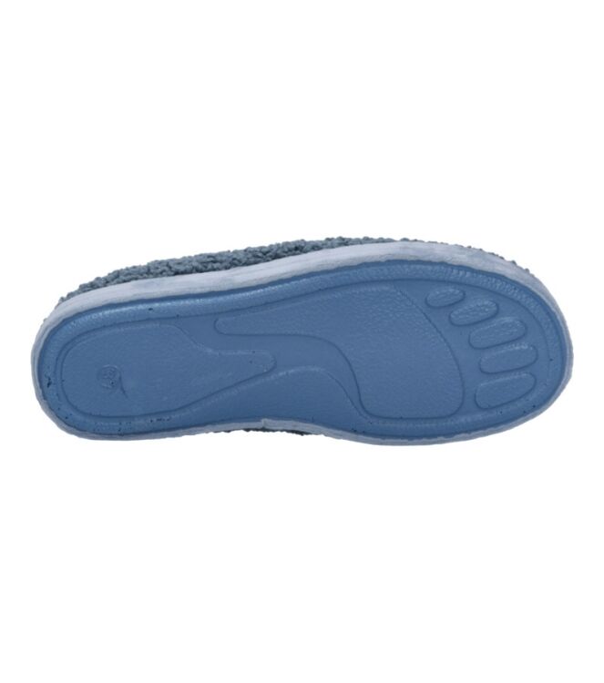 Josef Seibel 55802.VL329.515, pantoffels muil Direct leverbaar uit de webshop 