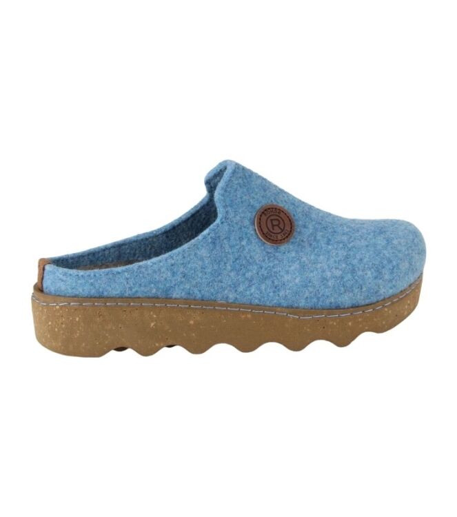 Rohde 6120-51, pantoffels muil Direct leverbaar uit de webshop 