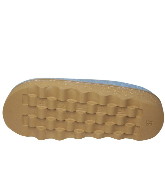 Rohde 6120-51, pantoffels muil Direct leverbaar uit de webshop 