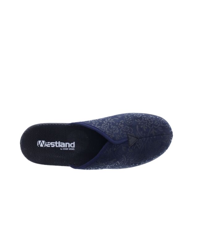 Westland 28982.153.530, pantoffels muil Direct leverbaar uit de webshop 