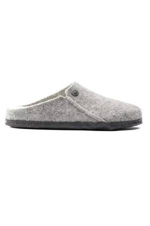 Birkenstock Zermatt Shearling light grey 