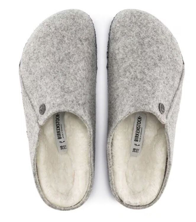 Birkenstock 1015092, pantoffels muil Direct leverbaar uit de webshop 