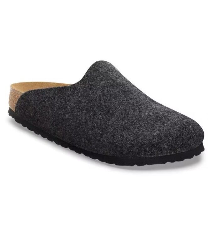 Birkenstock 1030165, pantoffels muil Direct leverbaar uit de webshop 
