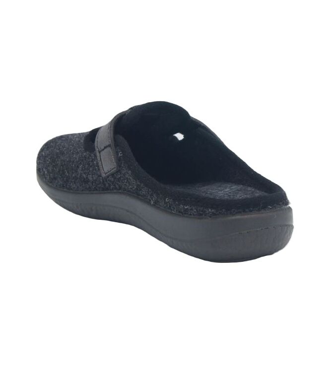 Rohde 6556-82, pantoffels muil Direct leverbaar uit de webshop 