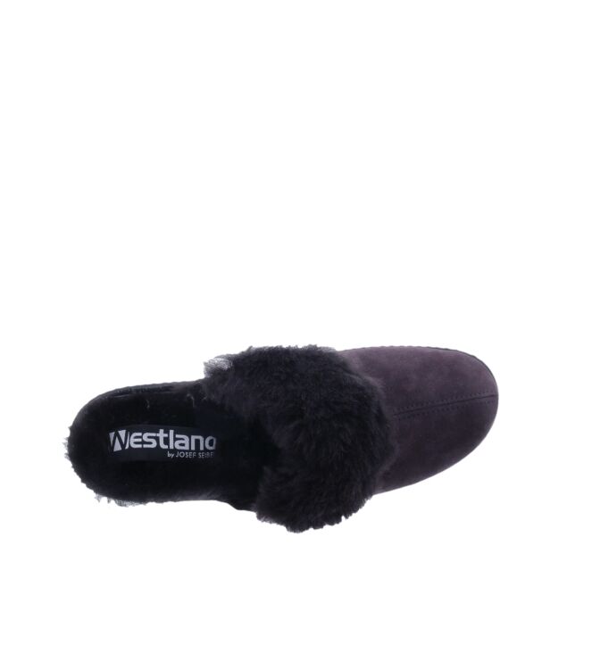 Westland 29306.94.420, pantoffels muil Direct leverbaar uit de webshop 