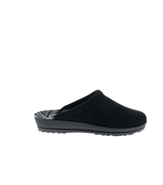 Rohde 2291-90, pantoffels muil Direct leverbaar uit de webshop 