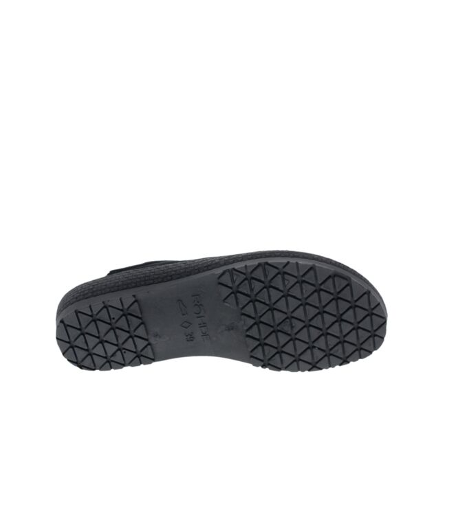 Rohde 2291-90, pantoffels muil Direct leverbaar uit de webshop 