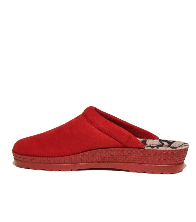 Rohde 2291-43, pantoffels muil Direct leverbaar uit de webshop 