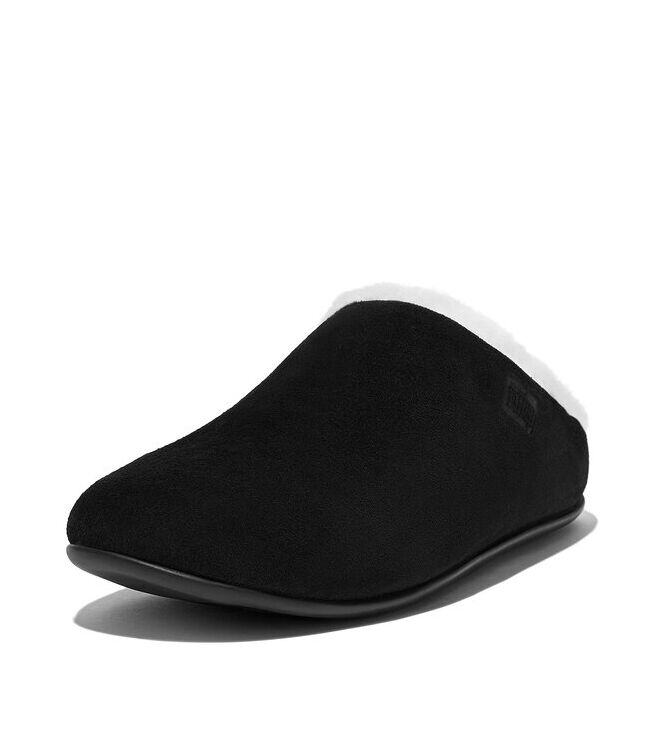 FitFlop N28-001, pantoffels muil Direct leverbaar uit de webshop 