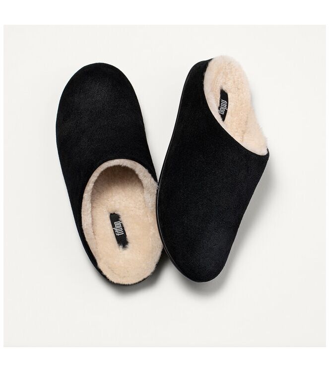 FitFlop N28-001, pantoffels muil Direct leverbaar uit de webshop 
