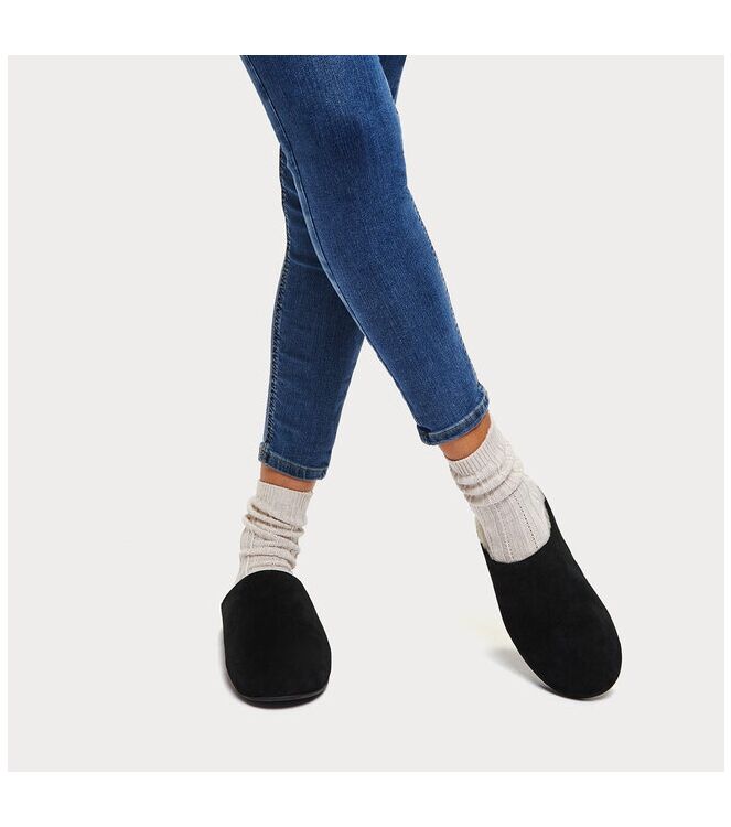 FitFlop N28-001, pantoffels muil Direct leverbaar uit de webshop 