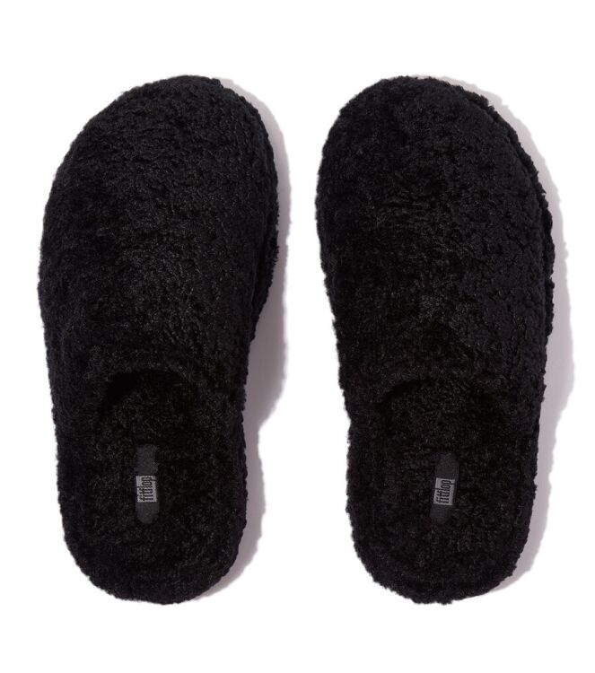 FitFlop IB3-090, pantoffels muil Direct leverbaar uit de webshop 