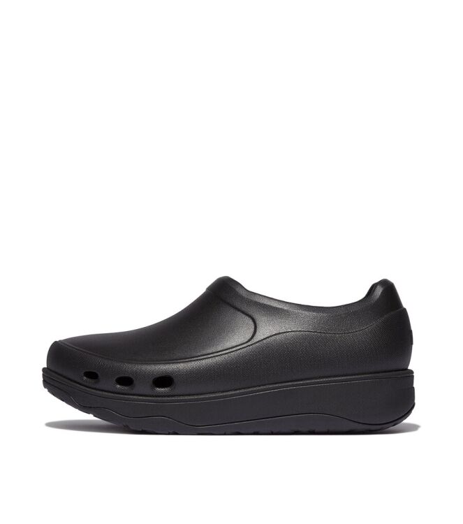 FitFlop ID4-090, pantoffels muil Direct leverbaar uit de webshop 