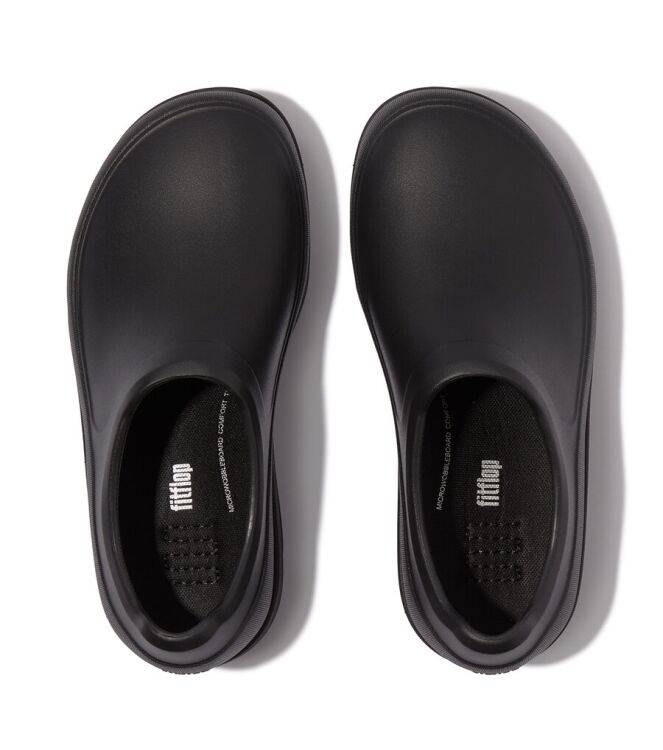 FitFlop ID4-090, pantoffels muil Direct leverbaar uit de webshop 