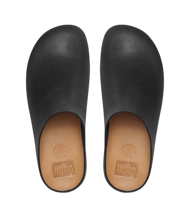 FitFlop 268-001, pantoffels muil Direct leverbaar uit de webshop 