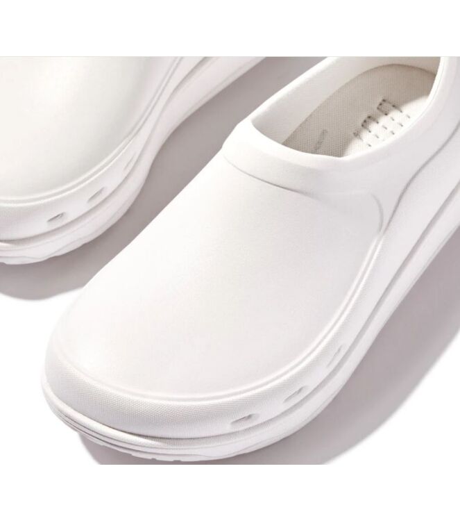 FitFlop ID4-194, pantoffels muil Direct leverbaar uit de webshop 