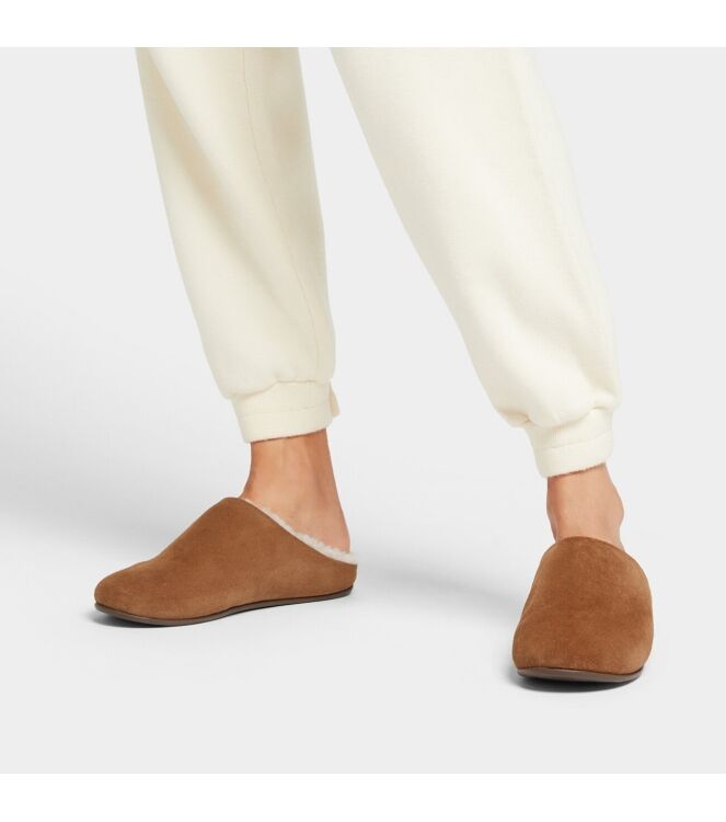 FitFlop N28-645, pantoffels muil Direct leverbaar uit de webshop 