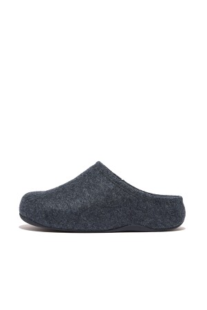 FitFlop Shuv Cushy midnight navy 