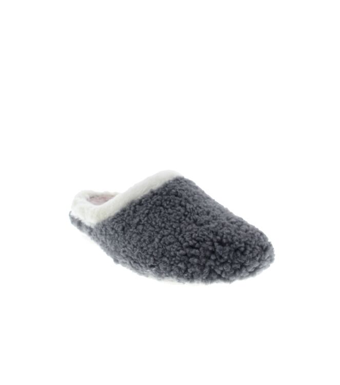 Q-fit 3308.8.001, pantoffels muil Direct leverbaar uit de webshop 