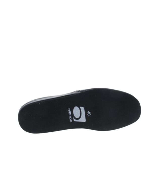 Rohde 6402-90, pantoffels Direct leverbaar uit de webshop 