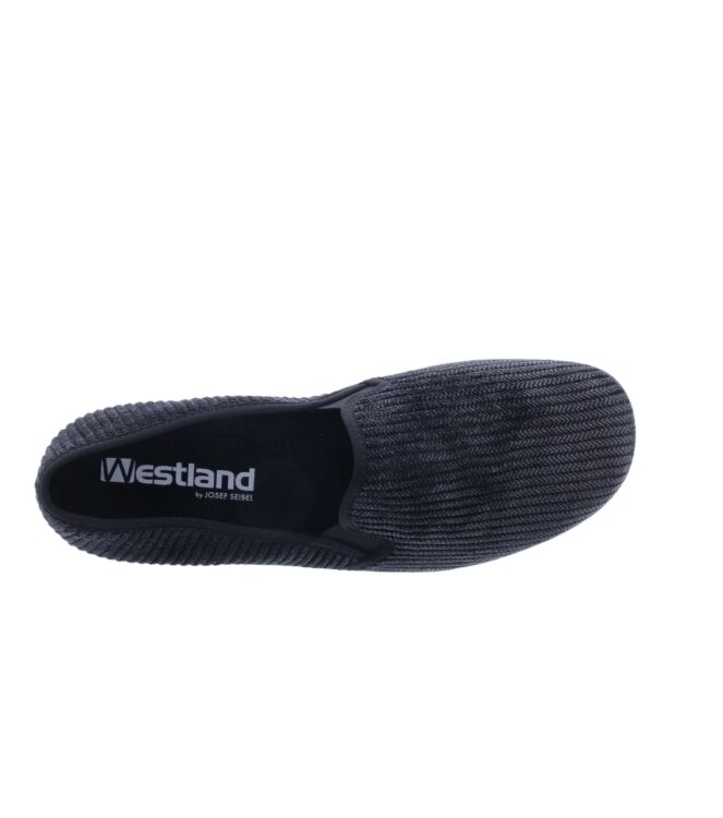 Westland 15522.65.100, pantoffels Direct leverbaar uit de webshop 