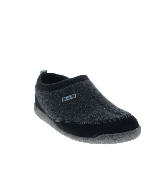 Q-fit 3004.4.001, pantoffels Direct leverbaar uit de webshop 