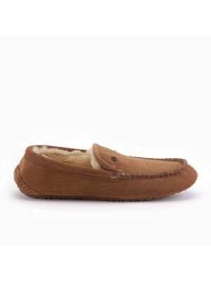 Warmbat Earlwood cognac