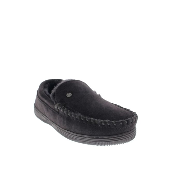 Warmbat GRZ441065-23, pantoffels Direct leverbaar uit de webshop 