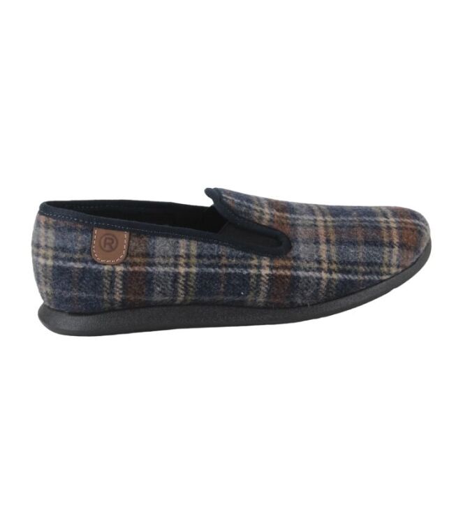 Rohde 6987-56, pantoffels Direct leverbaar uit de webshop 