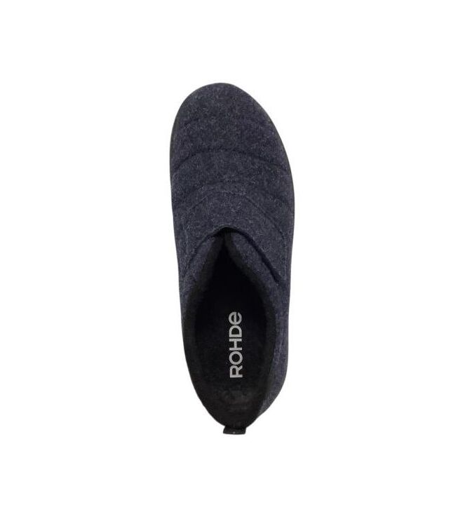 Rohde 2627-56, pantoffels Direct leverbaar uit de webshop 
