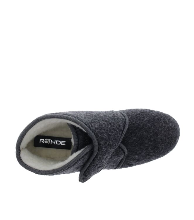 Rohde 2613-82, pantoffels Direct leverbaar uit de webshop 