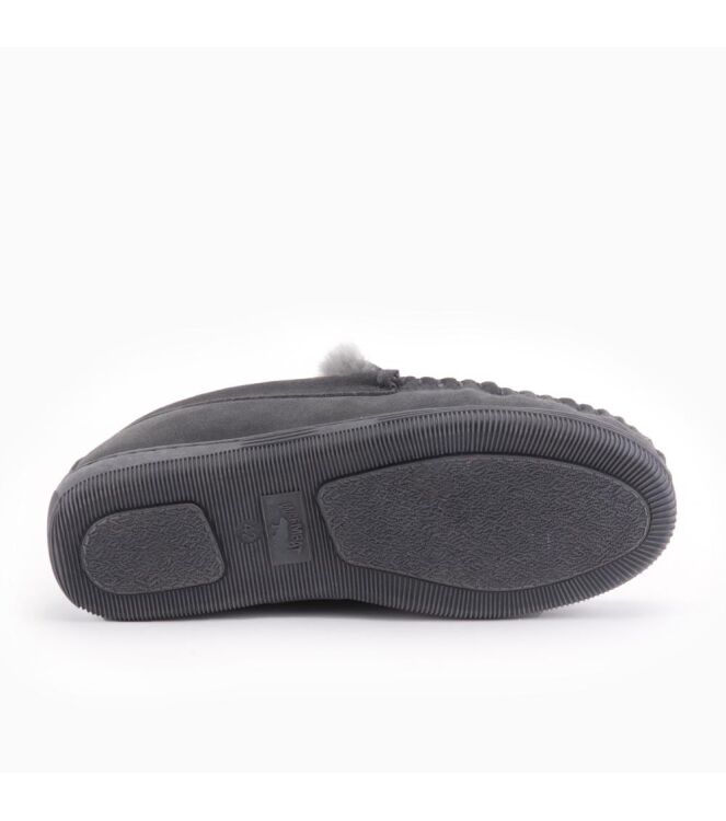 Warmbat GRZ441085-23, pantoffels Direct leverbaar uit de webshop 