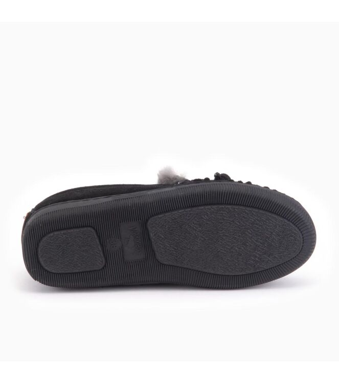 Warmbat KLA341099-43, pantoffels Direct leverbaar uit de webshop 