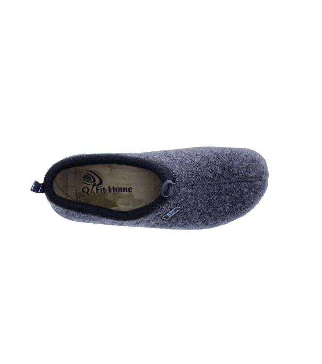 Q-fit 3003.4.001, pantoffels Direct leverbaar uit de webshop 