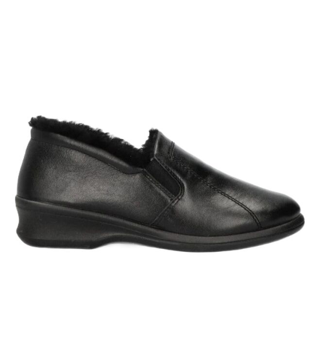 Rohde 2518-90, pantoffels Direct leverbaar uit de webshop 